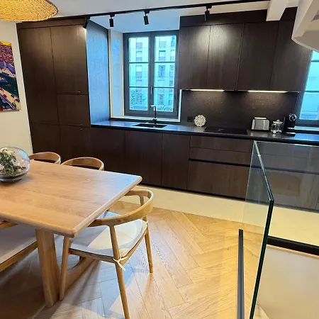 Maison A ביאריץ