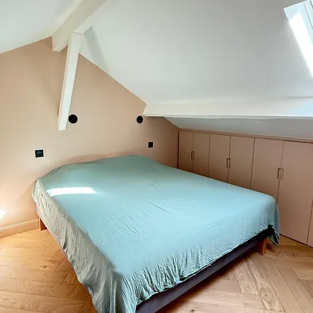 度假居 Maison A *