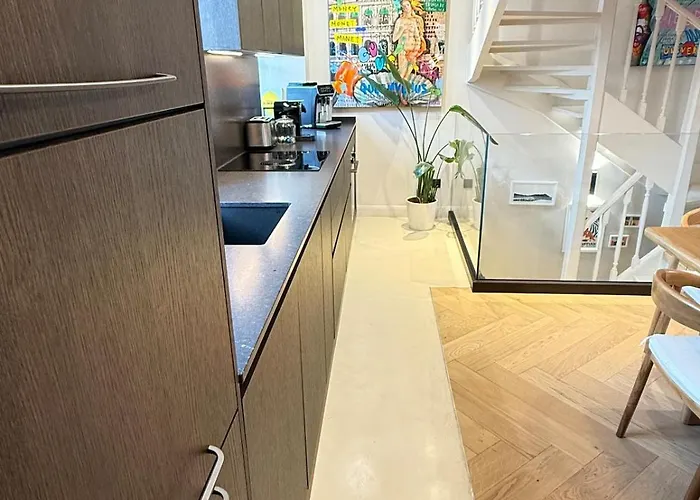 Maison A בית נופש *