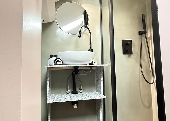 Maison A * 比亚里茨