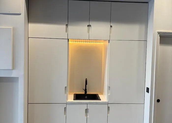 בית נופש Maison A