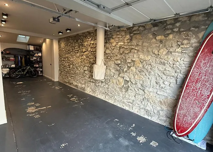 度假居 Maison A *