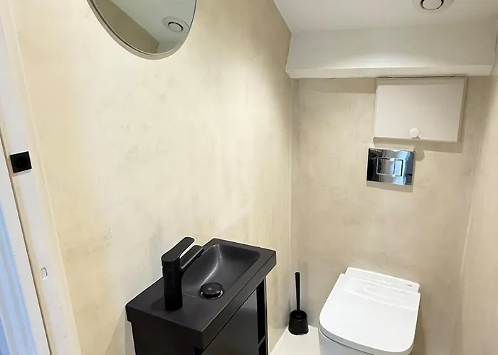 度假居 Maison A 比亚里茨