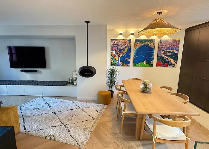 Maison A * 비아히쯔