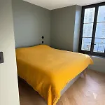 Dom wakacyjny Maison A