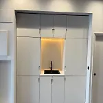 بيت للعطل Maison A