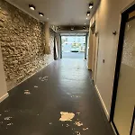 Dom wakacyjny Maison A Biarritz