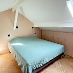 بيت للعطل Maison A *