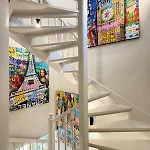 Maison A Dom wakacyjny Biarritz