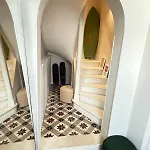 Maison A بيت للعطل *