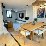 Maison A بياريتز