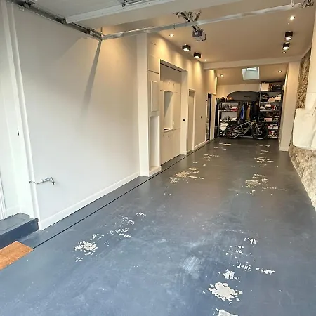 Maison A بيت للعطل بياريتز