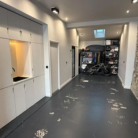 Maison A بيت للعطل