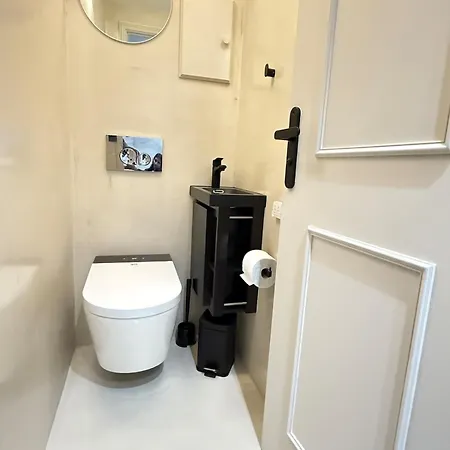 Maison A *