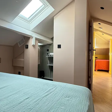 Maison à