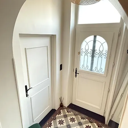 Maison à Hébergement de vacances