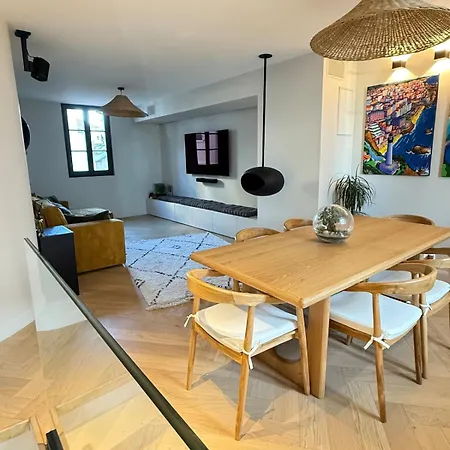 Maison à Biarritz