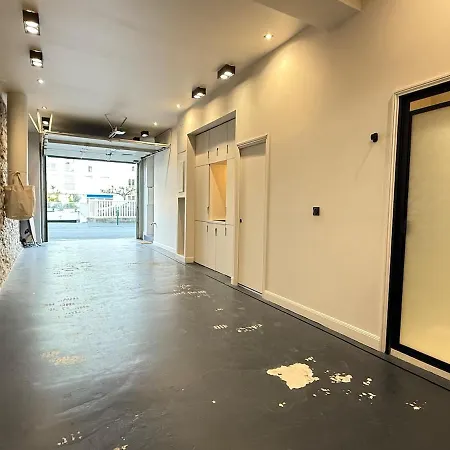 Maison A بيت للعطل *