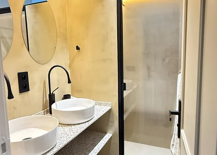 Maison A Vikendica Biarritz