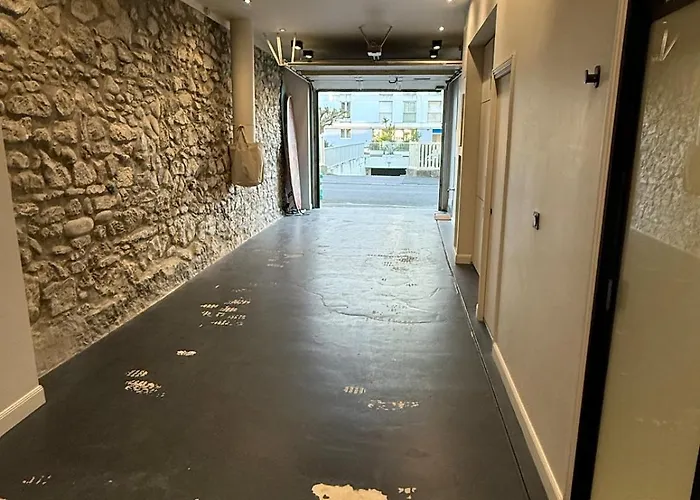 Vikendica Maison A Biarritz