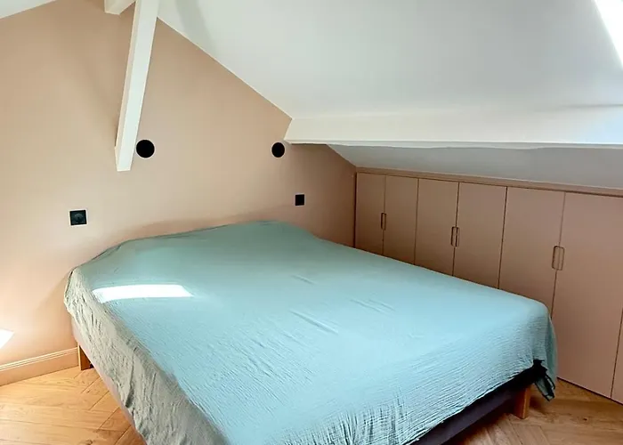 Vikendica Maison A *