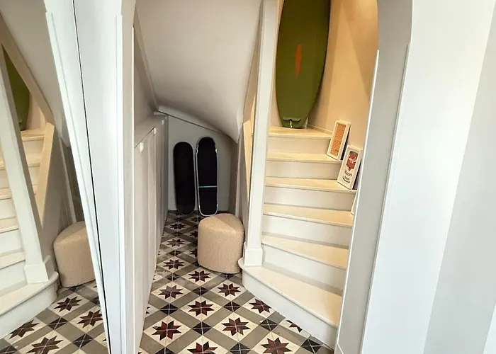 Maison A Vikendica *